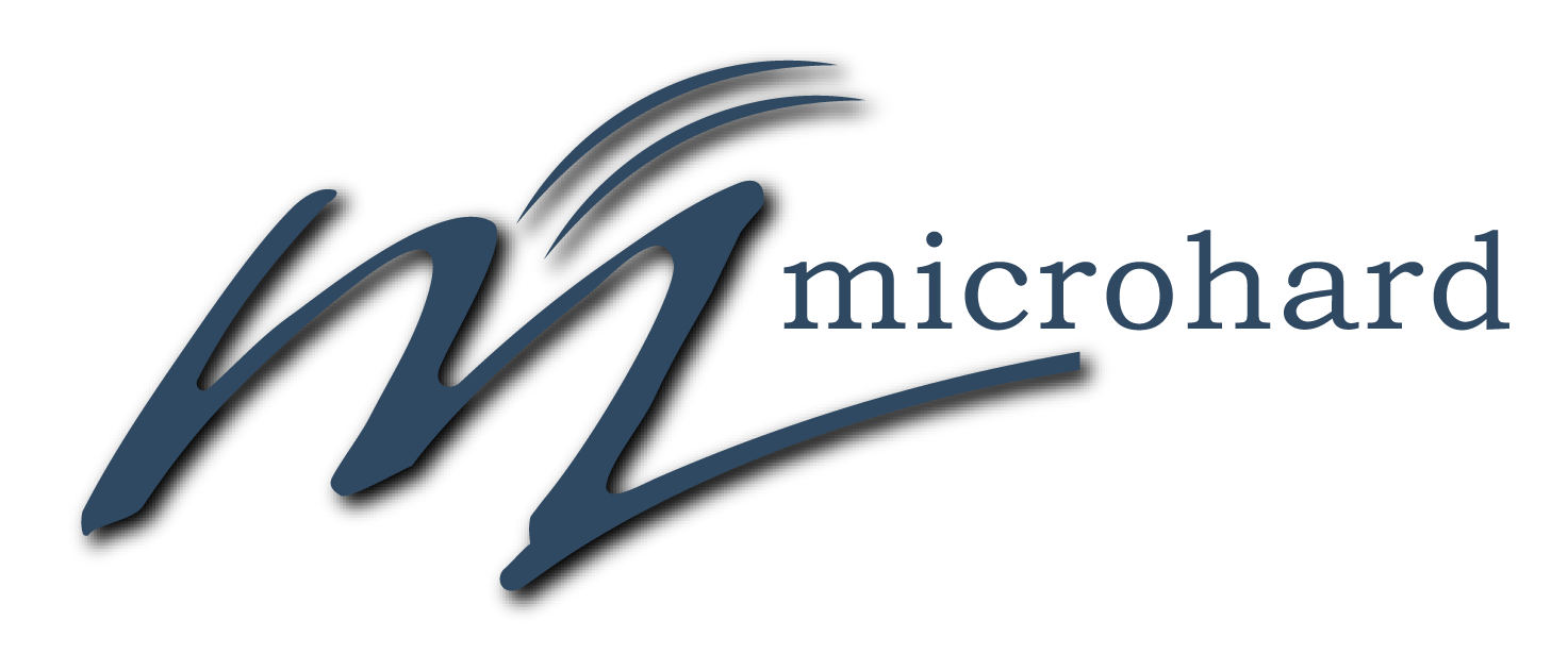 Microhard Logo