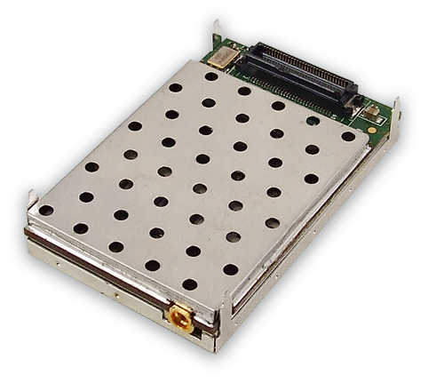 Microhard: Nano Series