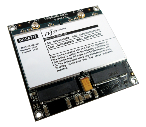 Microhard: Nano Series