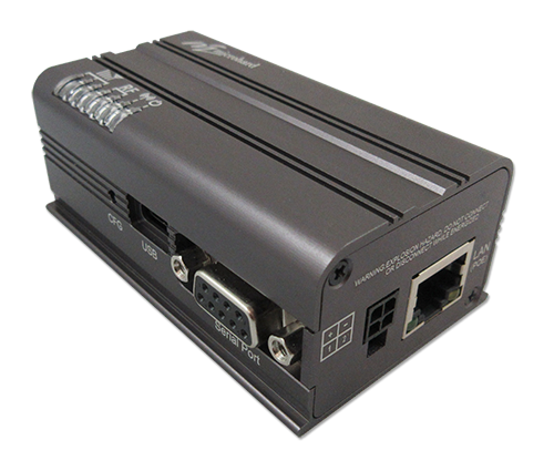 Microhard: Nano Series