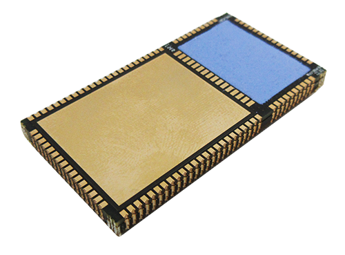 Microhard: Nano Series